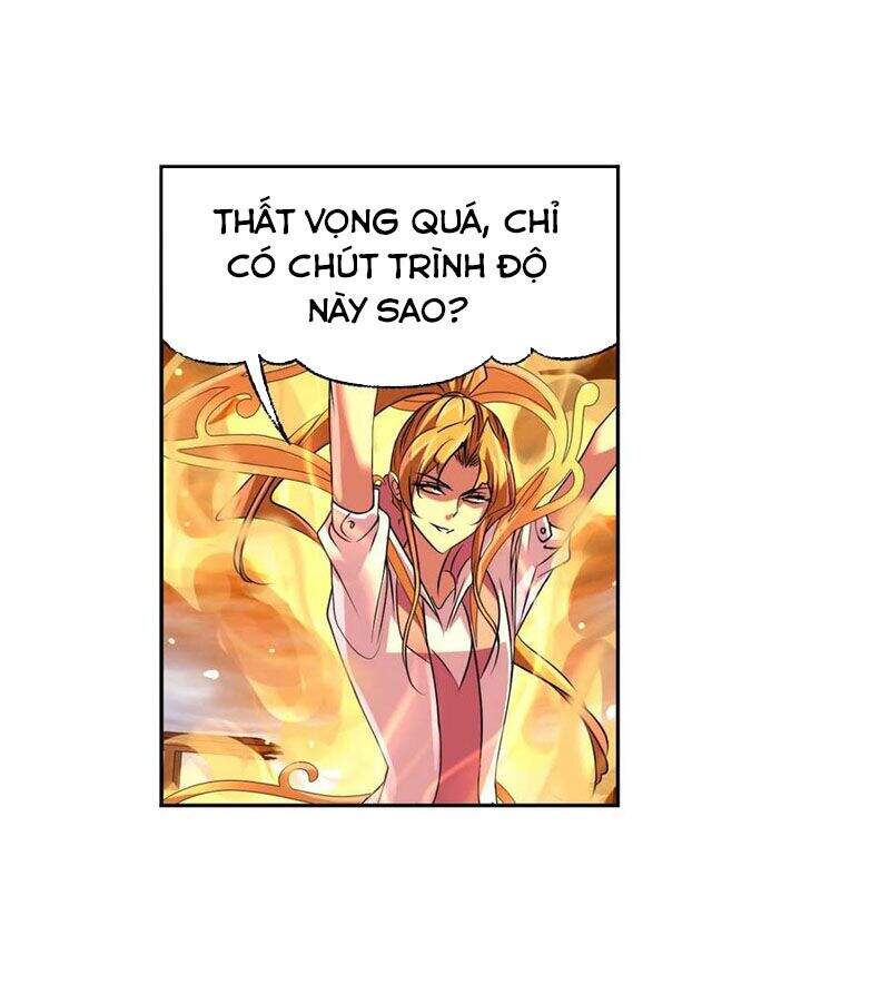 Đấu La Đại Lục - Chương 290