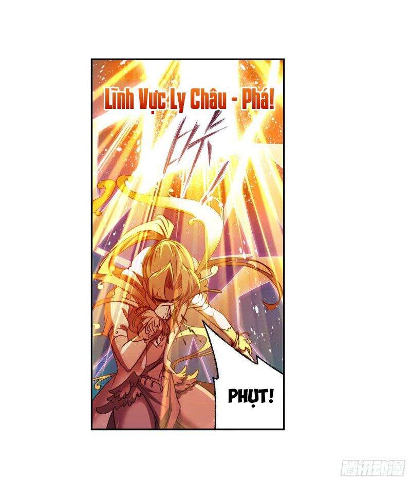 Đấu La Đại Lục - Chương 291.5