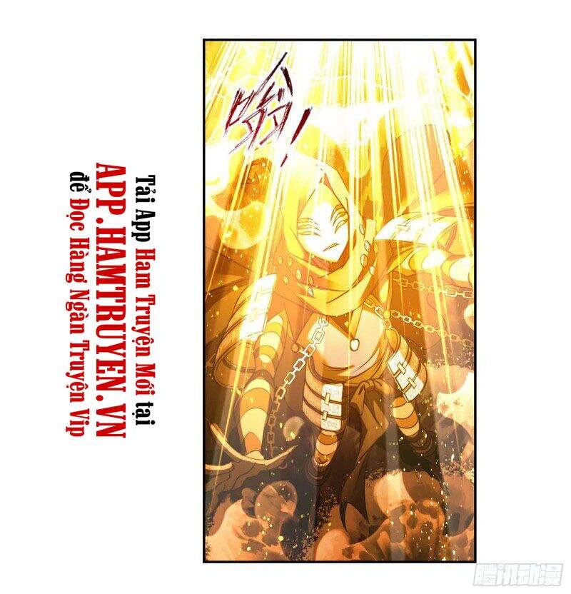 Đấu La Đại Lục - Chương 291.5