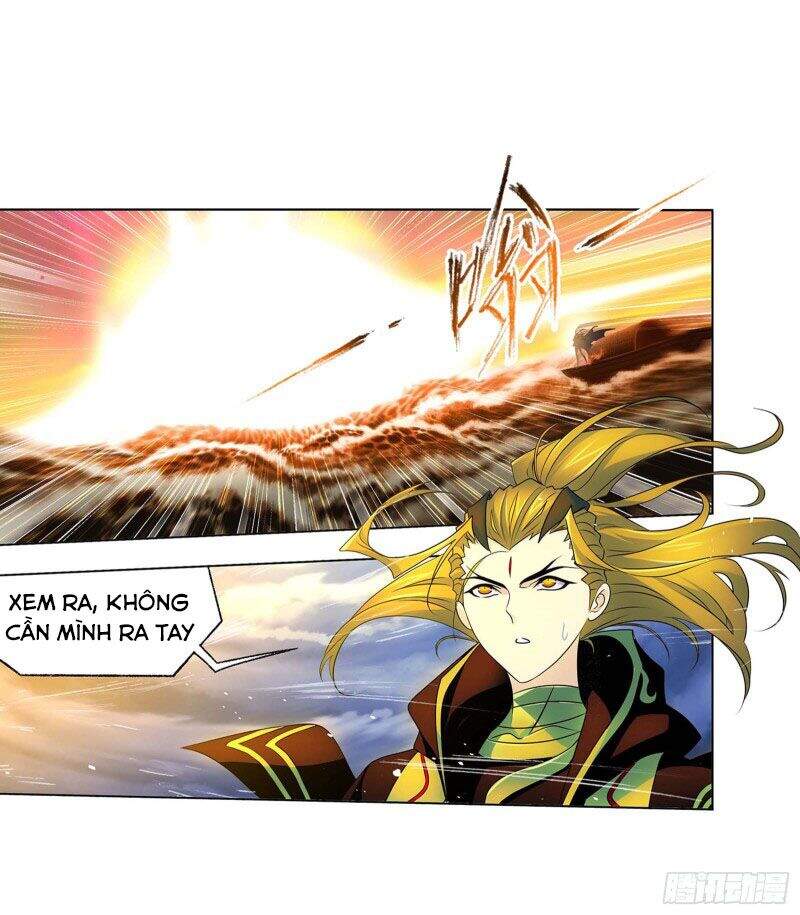 Đấu La Đại Lục - Chương 291.5