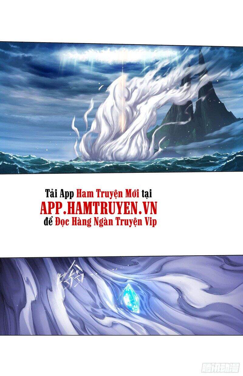 Đấu La Đại Lục - Chương 291.5