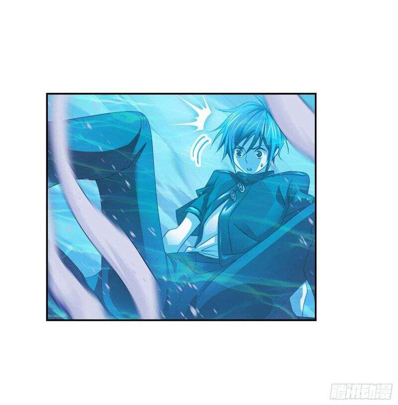 Đấu La Đại Lục - Chương 291.5