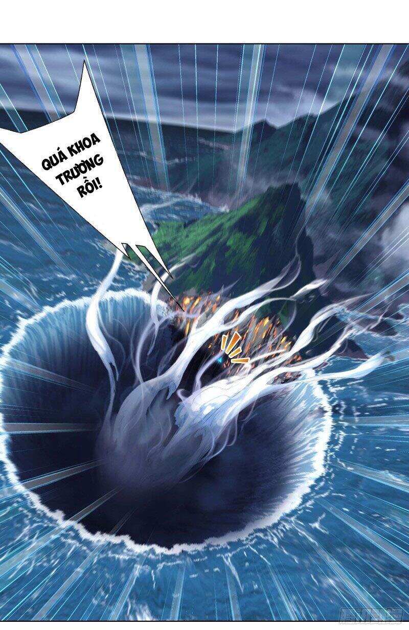 Đấu La Đại Lục - Chương 291.5