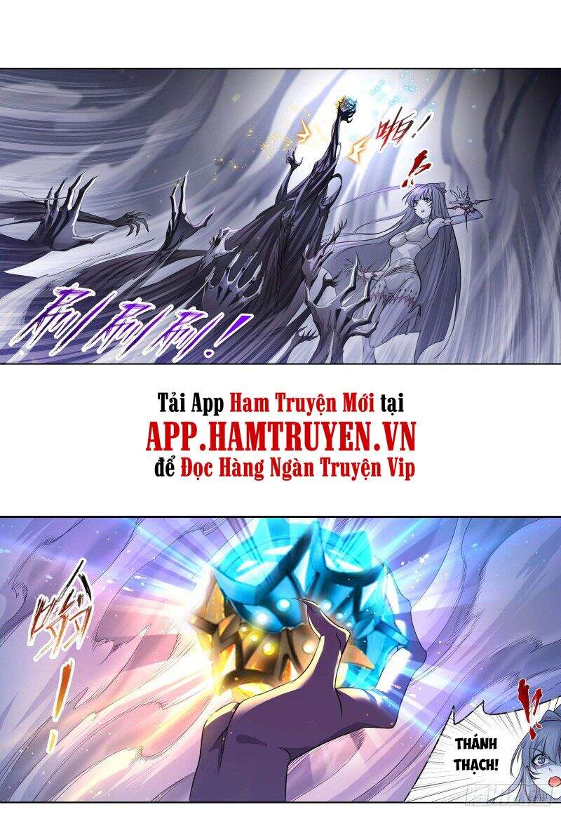 Đấu La Đại Lục - Chương 291.5