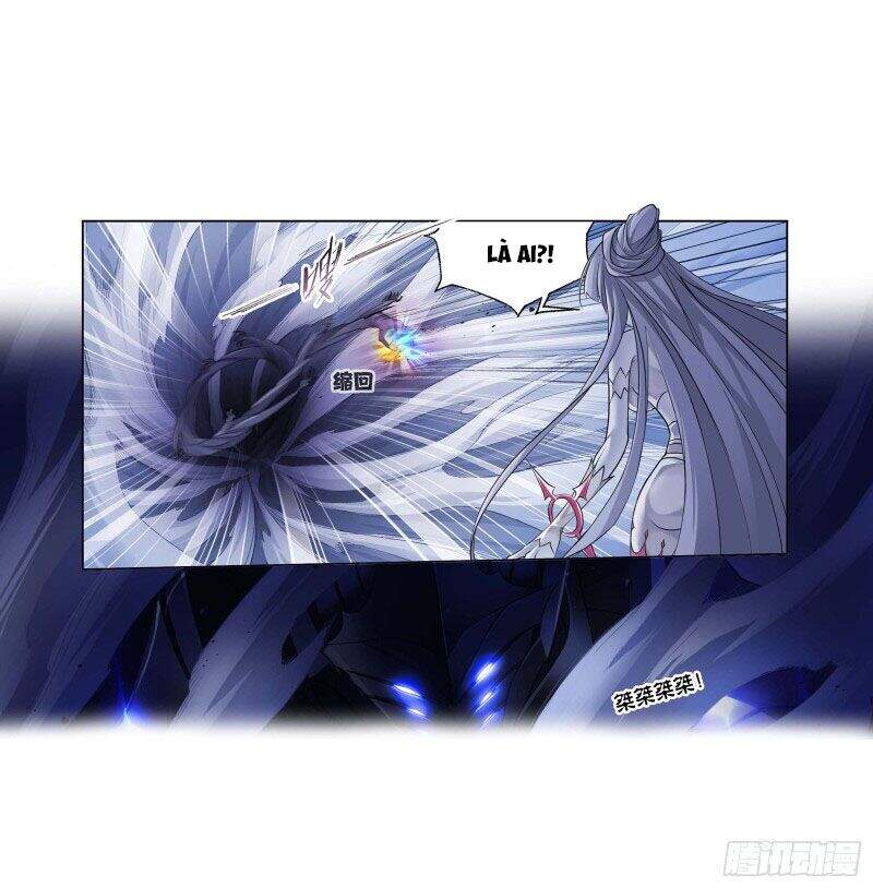 Đấu La Đại Lục - Chương 291.5