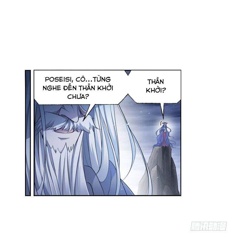 Đấu La Đại Lục - Chương 291.5