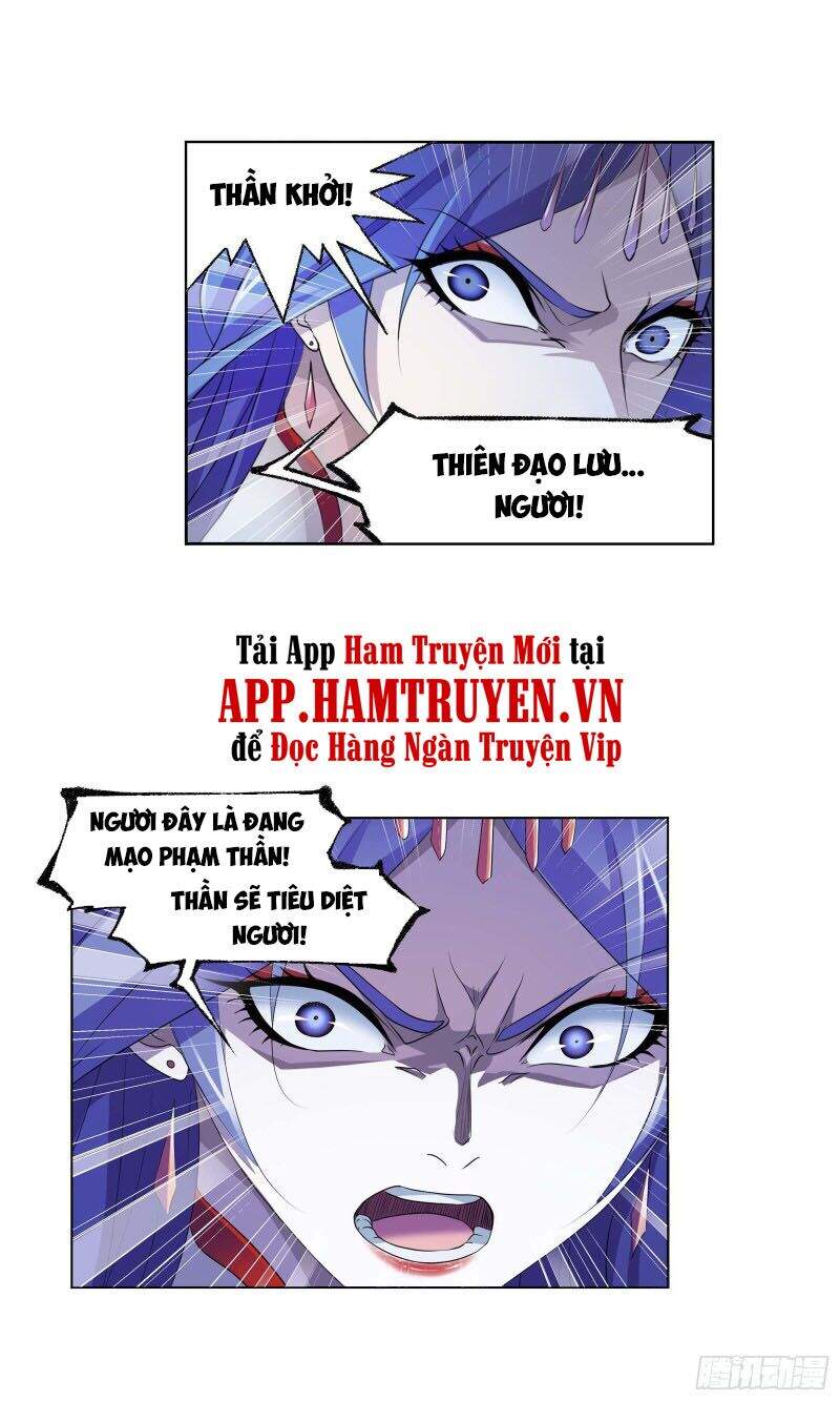 Đấu La Đại Lục - Chương 291.5