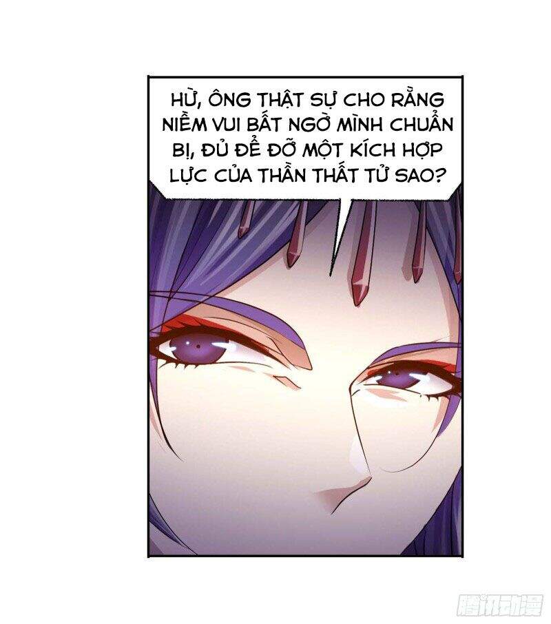 Đấu La Đại Lục - Chương 291.5