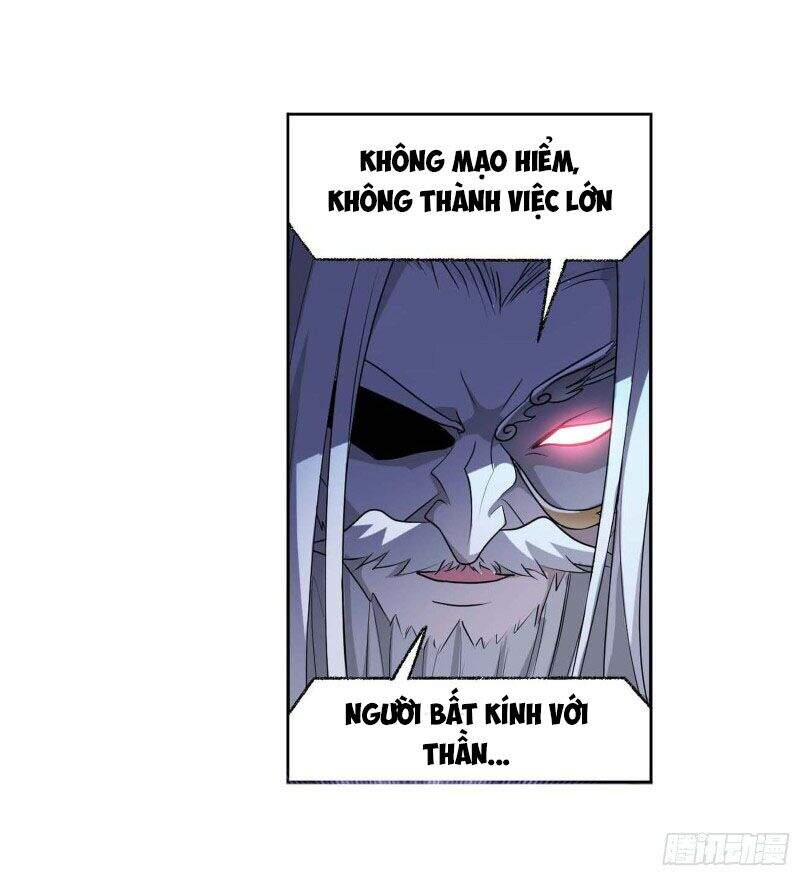 Đấu La Đại Lục - Chương 291.5