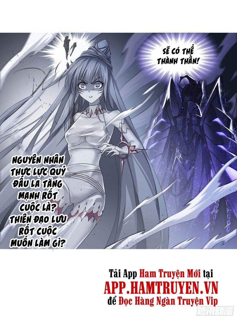 Đấu La Đại Lục - Chương 291.5