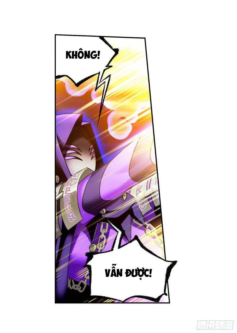 Đấu La Đại Lục - Chương 291.5