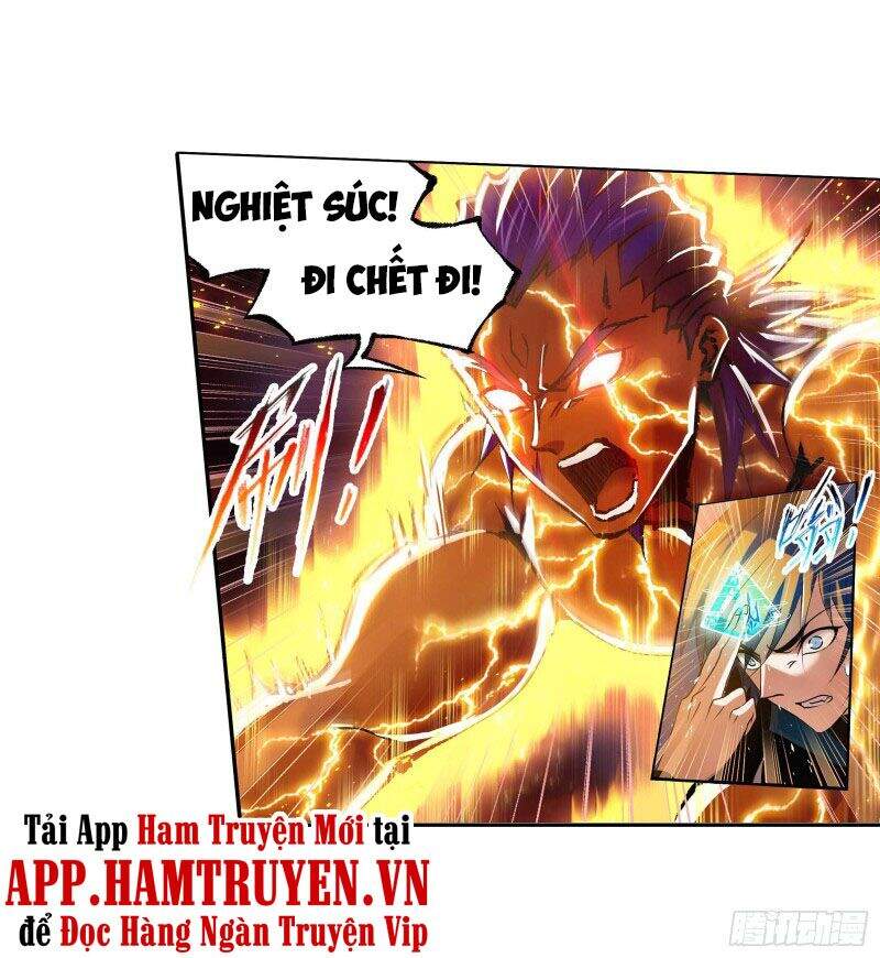 Đấu La Đại Lục - Chương 291.5