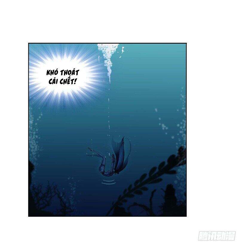 Đấu La Đại Lục - Chương 291