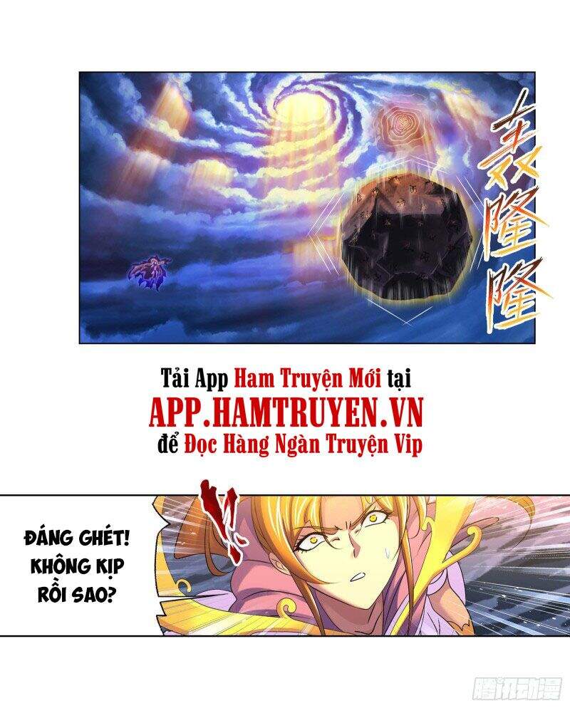 Đấu La Đại Lục - Chương 291