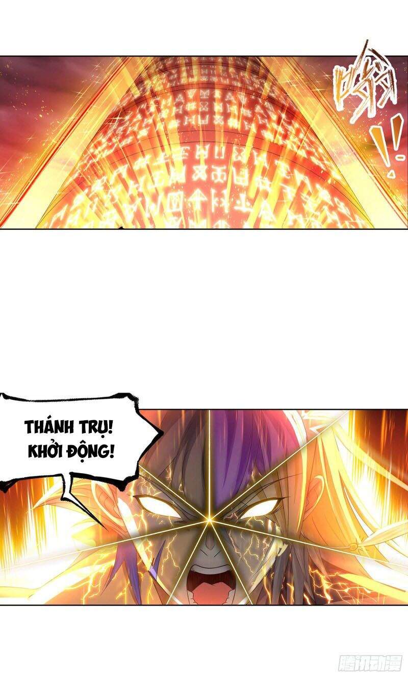 Đấu La Đại Lục - Chương 291