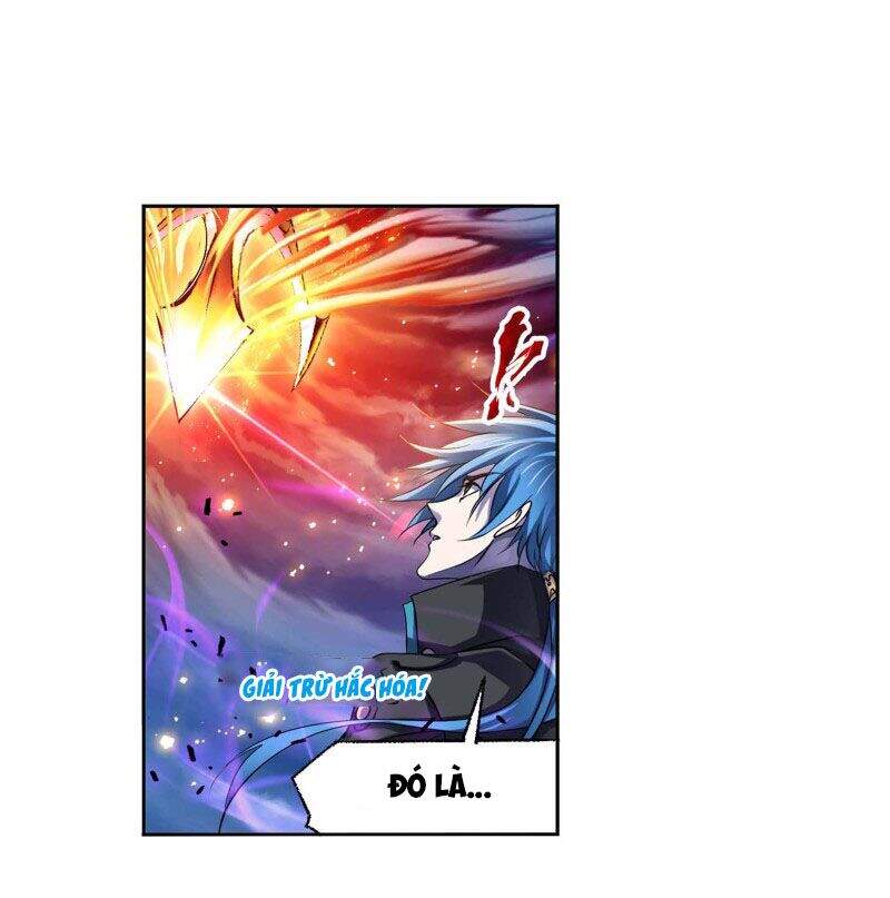 Đấu La Đại Lục - Chương 291