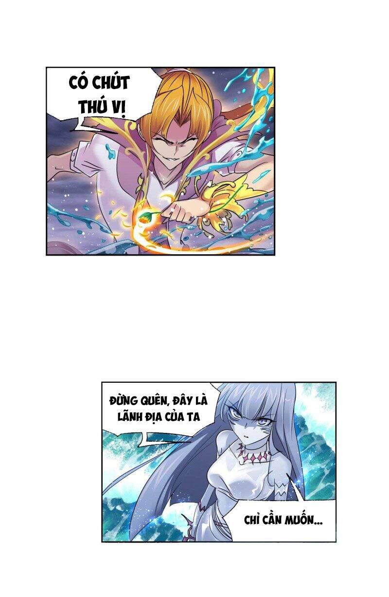 Đấu La Đại Lục - Chương 291