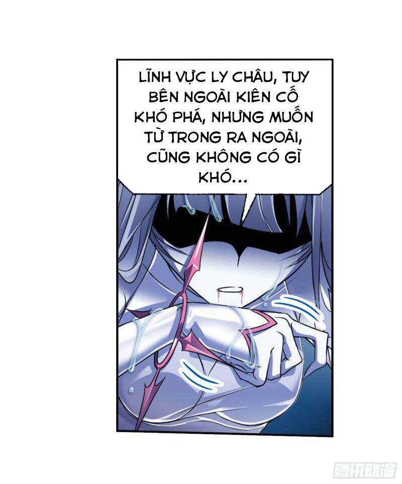 Đấu La Đại Lục - Chương 291