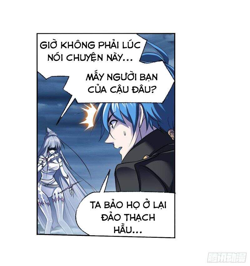 Đấu La Đại Lục - Chương 291