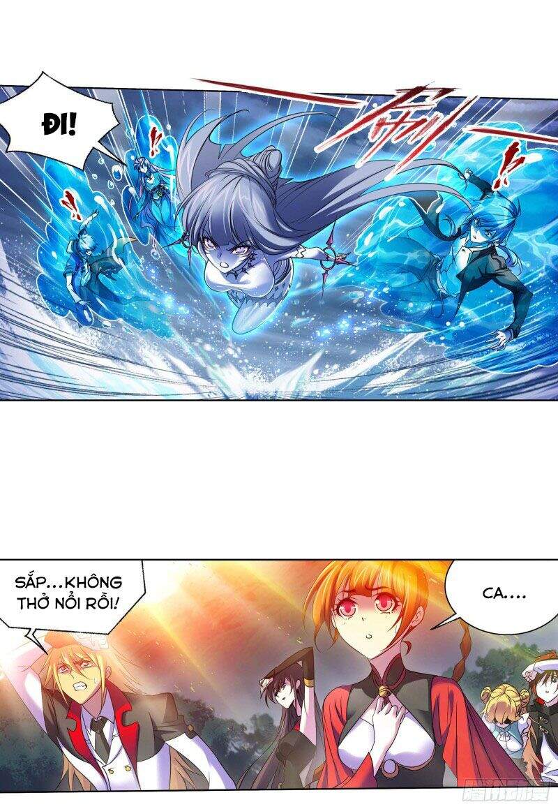 Đấu La Đại Lục - Chương 291