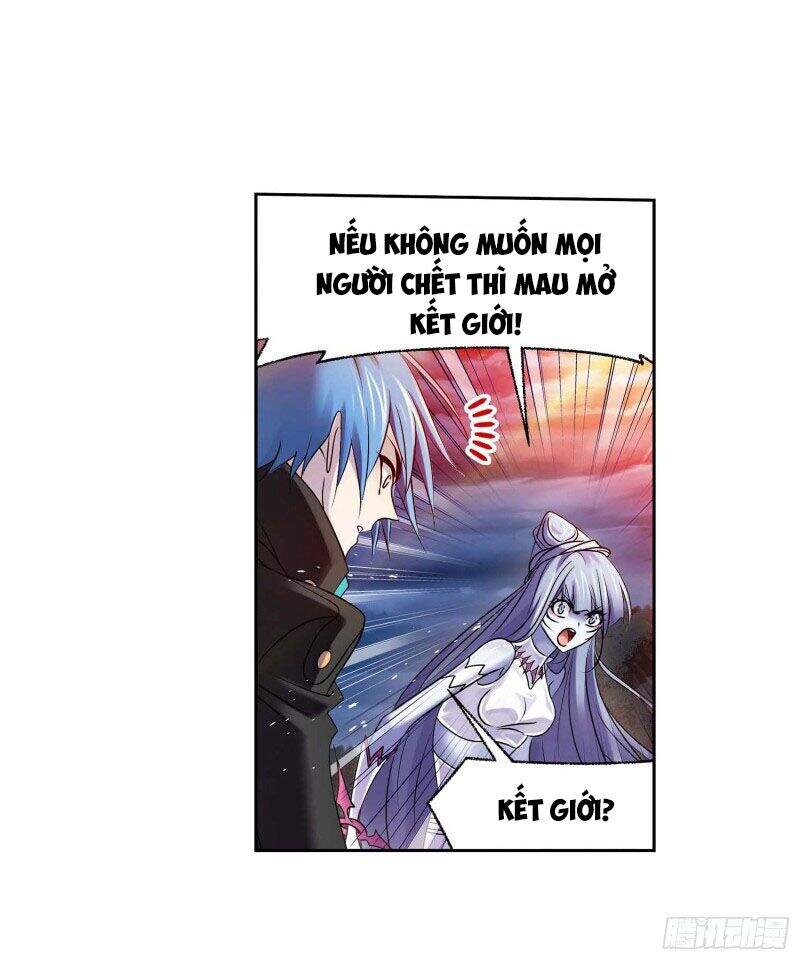 Đấu La Đại Lục - Chương 291