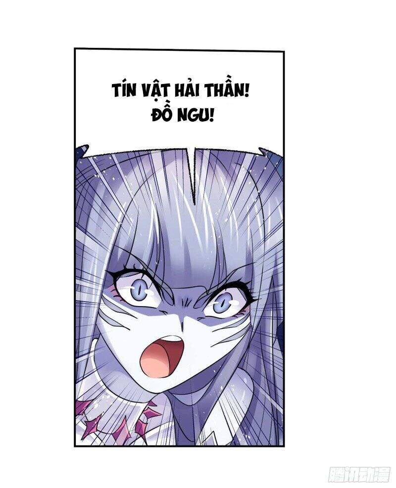 Đấu La Đại Lục - Chương 291