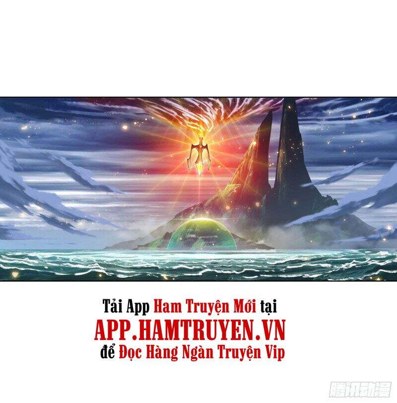 Đấu La Đại Lục - Chương 291