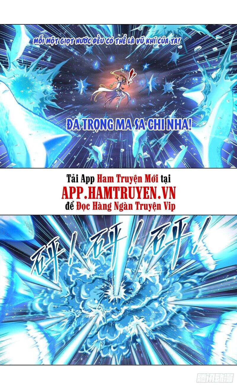 Đấu La Đại Lục - Chương 291