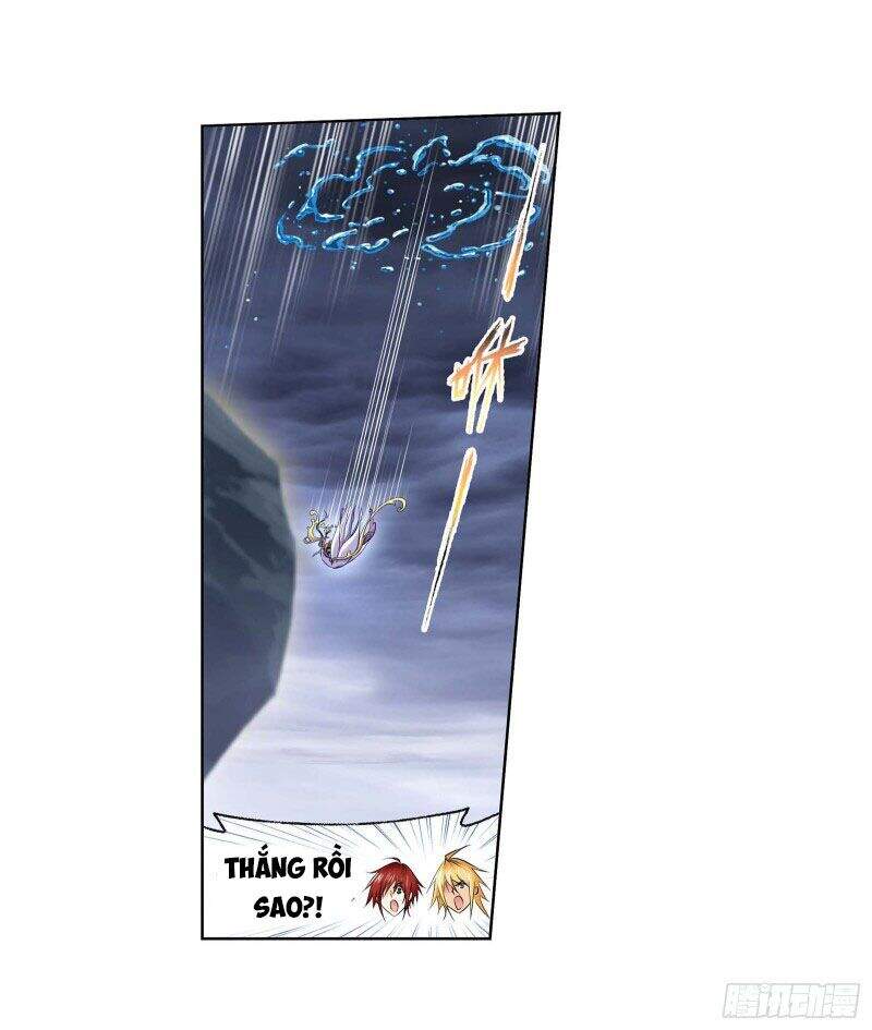 Đấu La Đại Lục - Chương 291