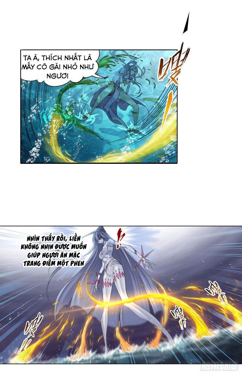 Đấu La Đại Lục - Chương 291