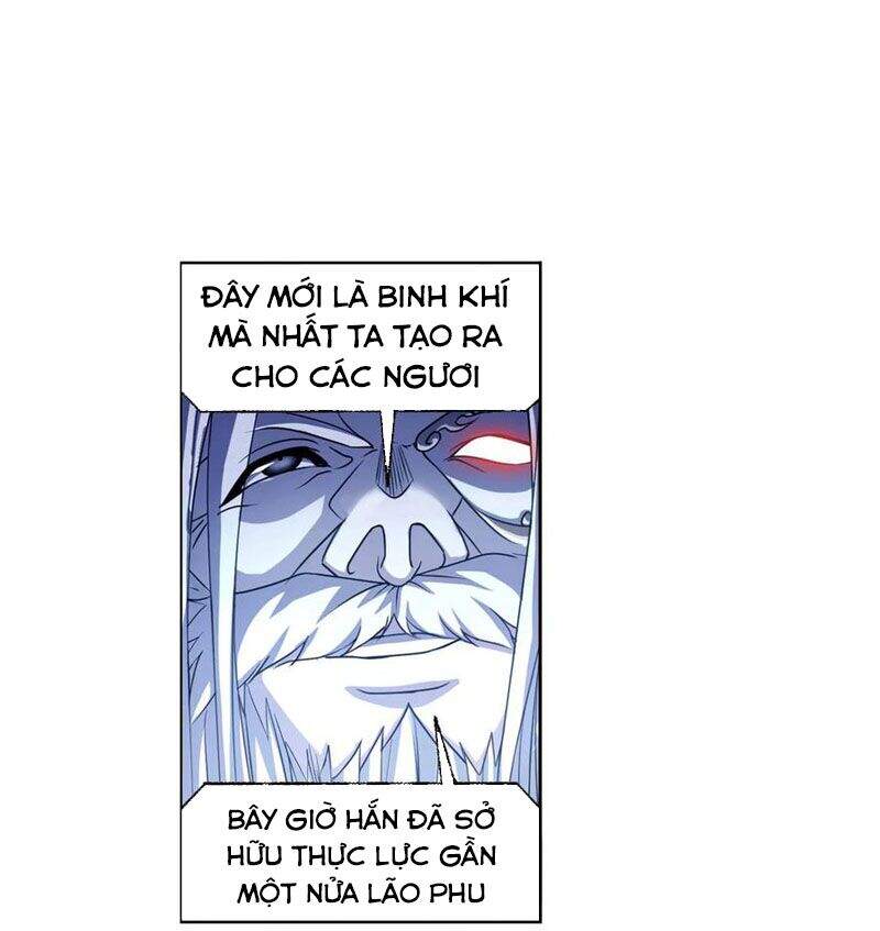 Đấu La Đại Lục - Chương 292.5