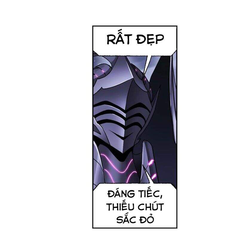 Đấu La Đại Lục - Chương 292.5