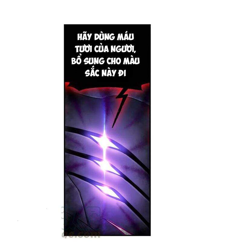 Đấu La Đại Lục - Chương 292.5