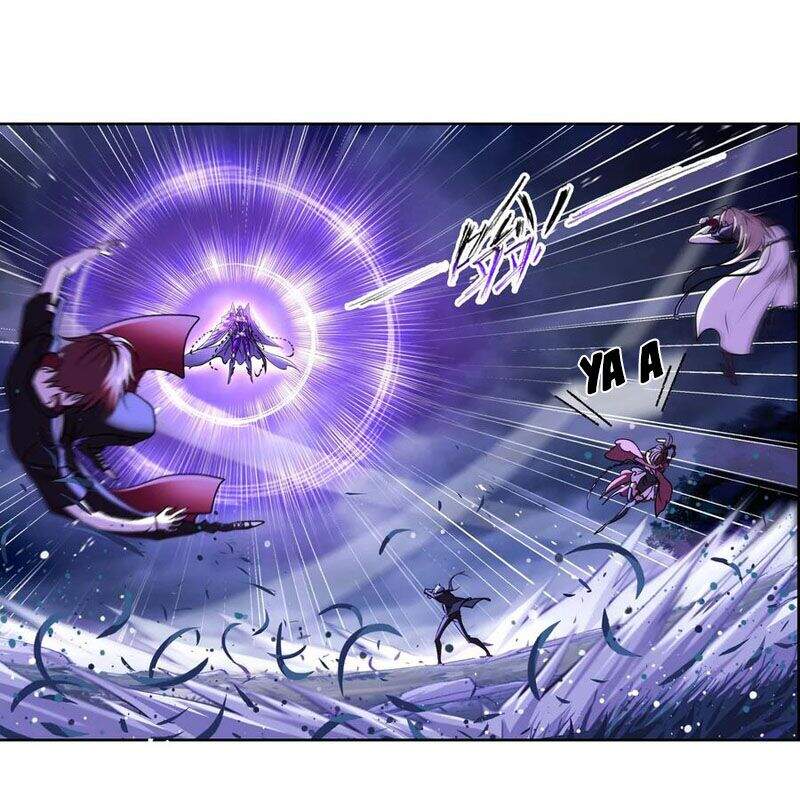 Đấu La Đại Lục - Chương 292.5