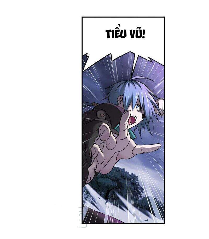 Đấu La Đại Lục - Chương 292.5