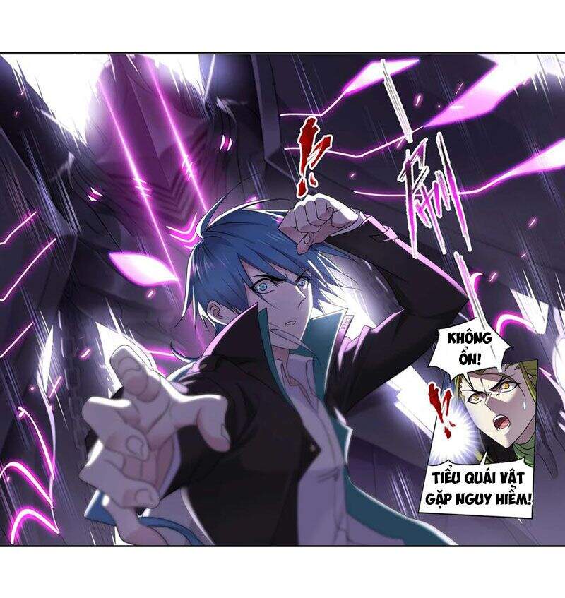 Đấu La Đại Lục - Chương 292.5