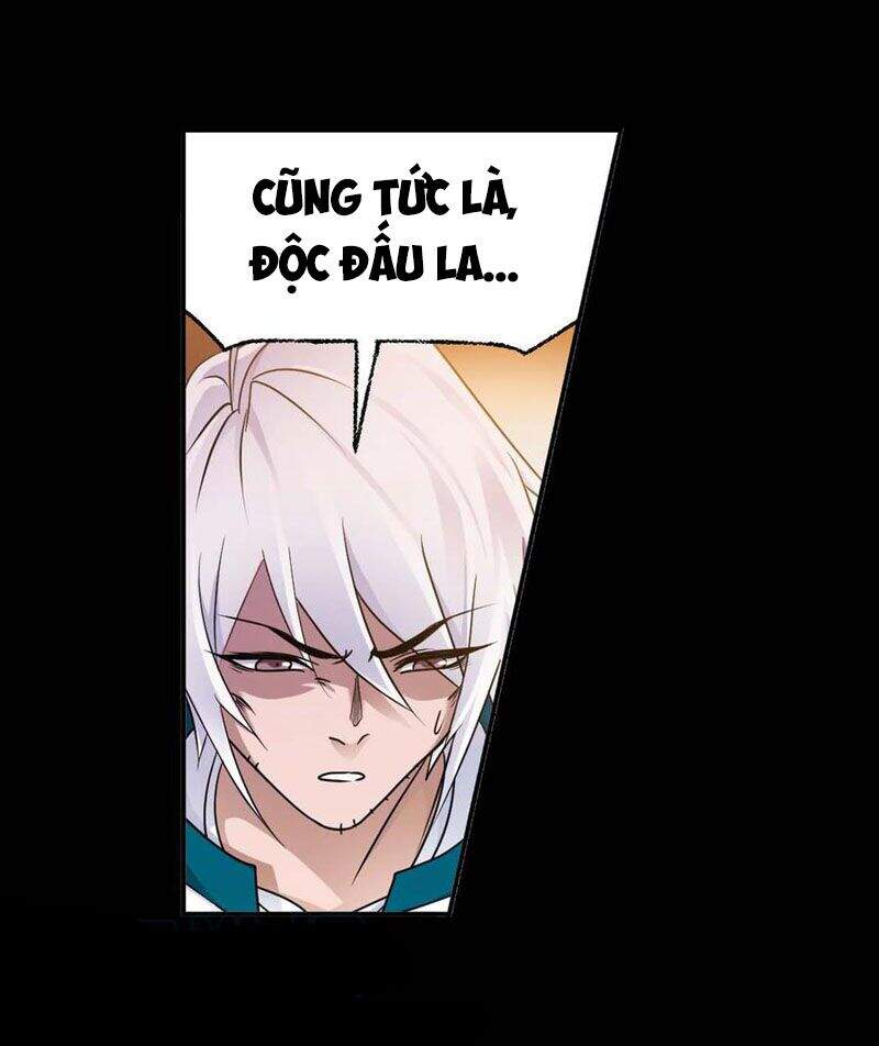 Đấu La Đại Lục - Chương 292.5