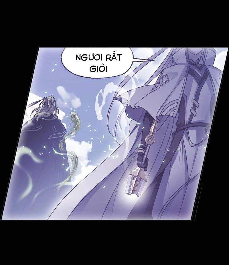 Đấu La Đại Lục - Chương 292.5