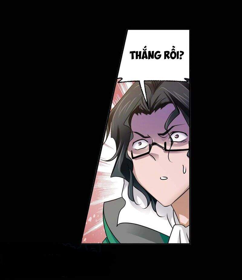 Đấu La Đại Lục - Chương 292.5