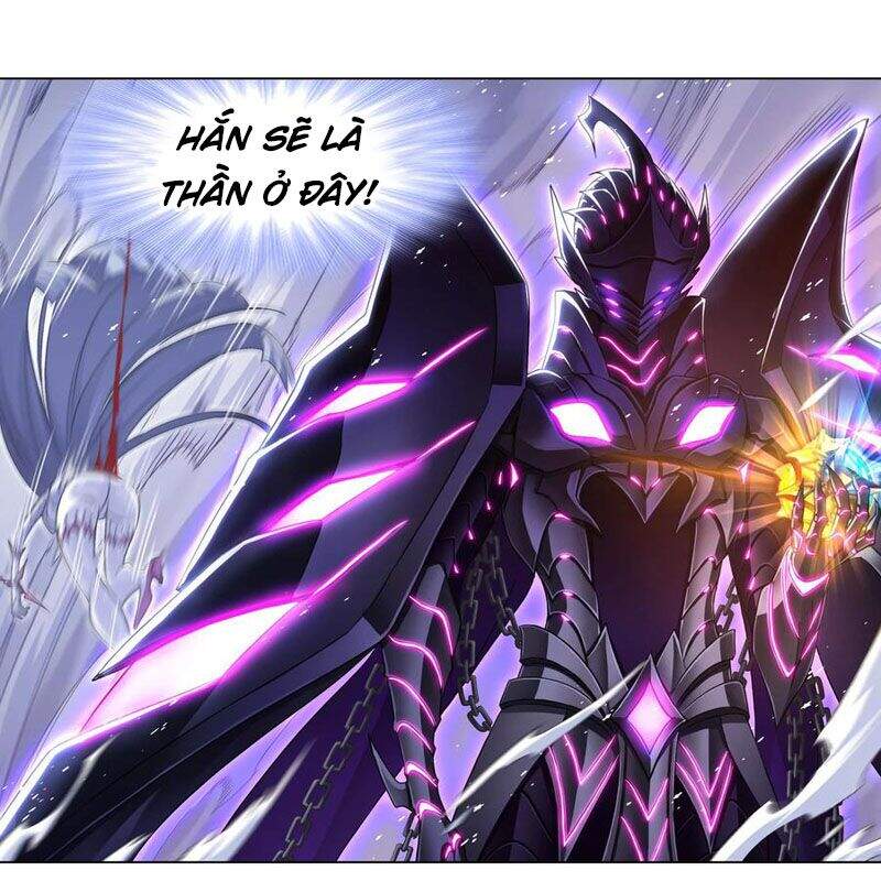 Đấu La Đại Lục - Chương 292.5