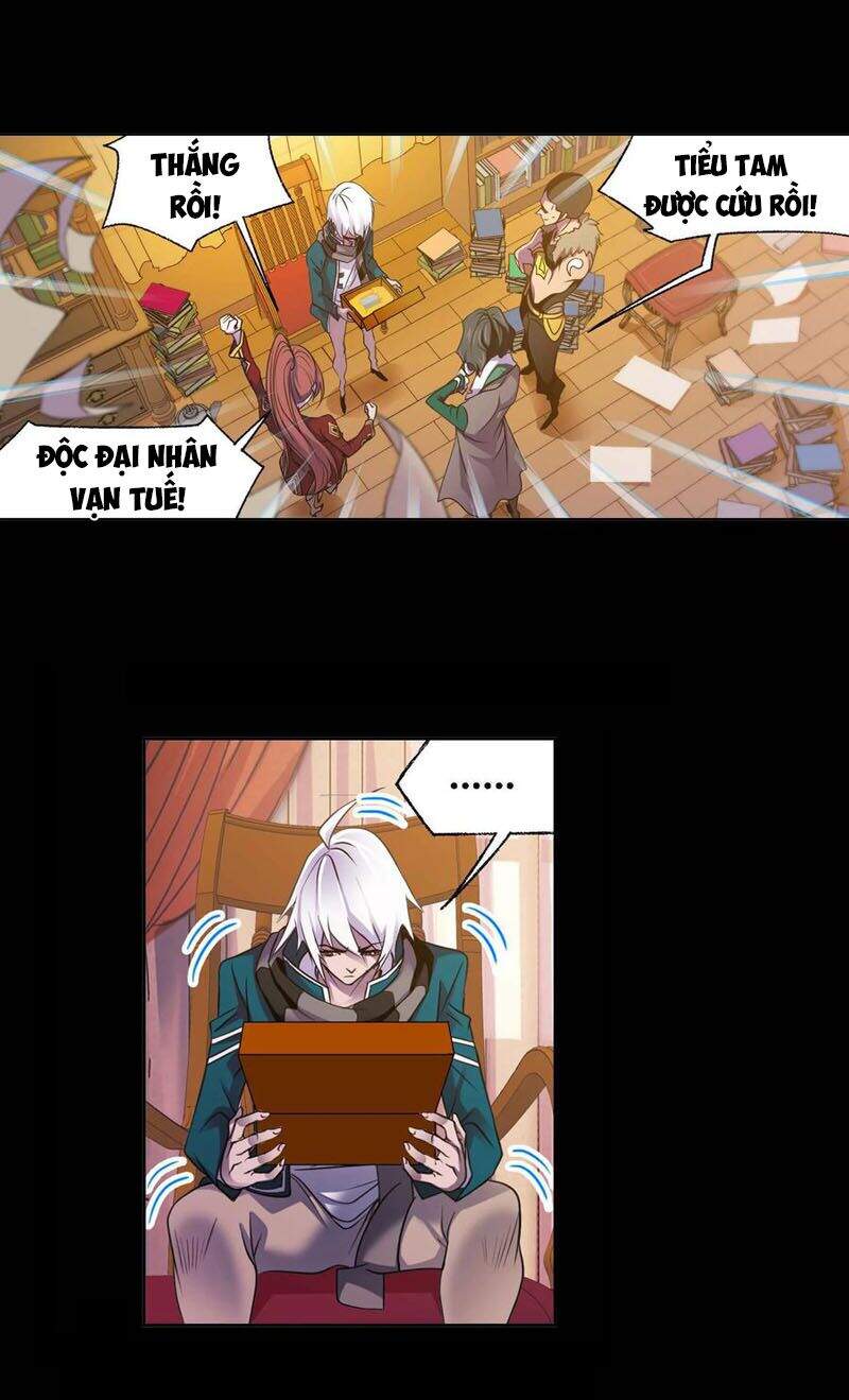 Đấu La Đại Lục - Chương 292.5