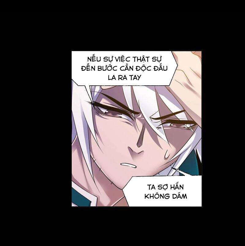 Đấu La Đại Lục - Chương 292.5