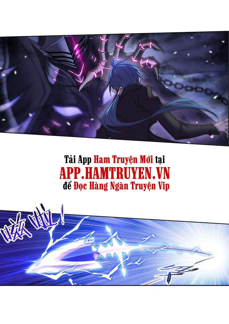 Đấu La Đại Lục - Chương 292.5