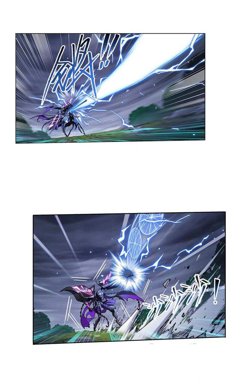 Đấu La Đại Lục - Chương 292.5