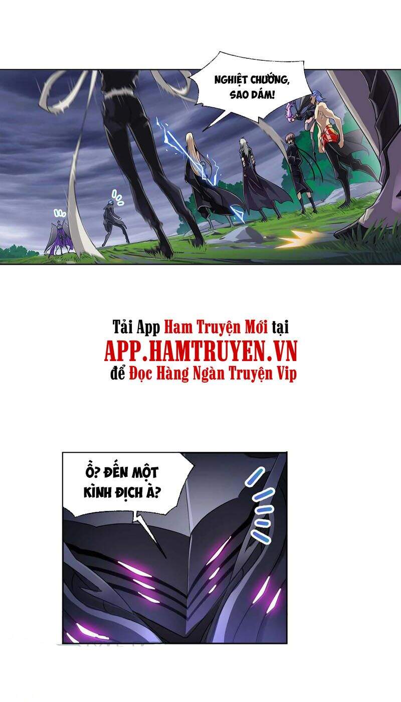 Đấu La Đại Lục - Chương 292.5