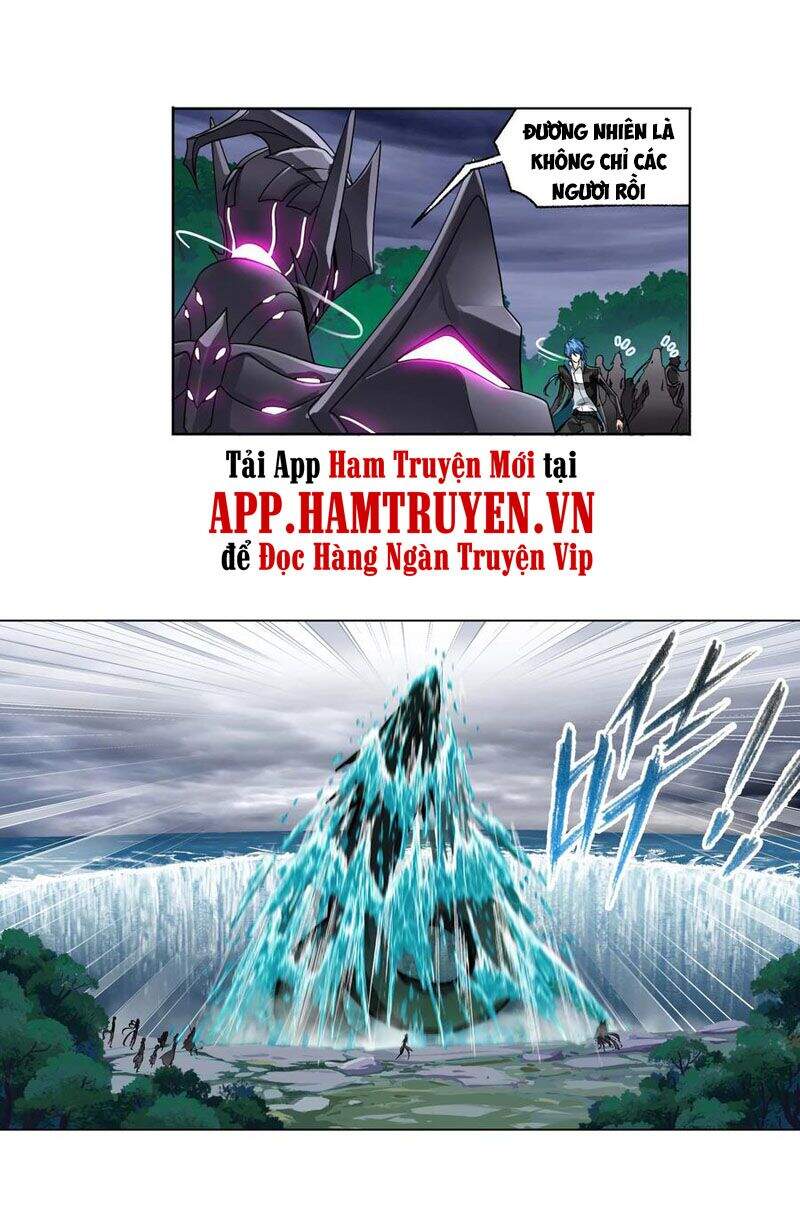 Đấu La Đại Lục - Chương 292.5