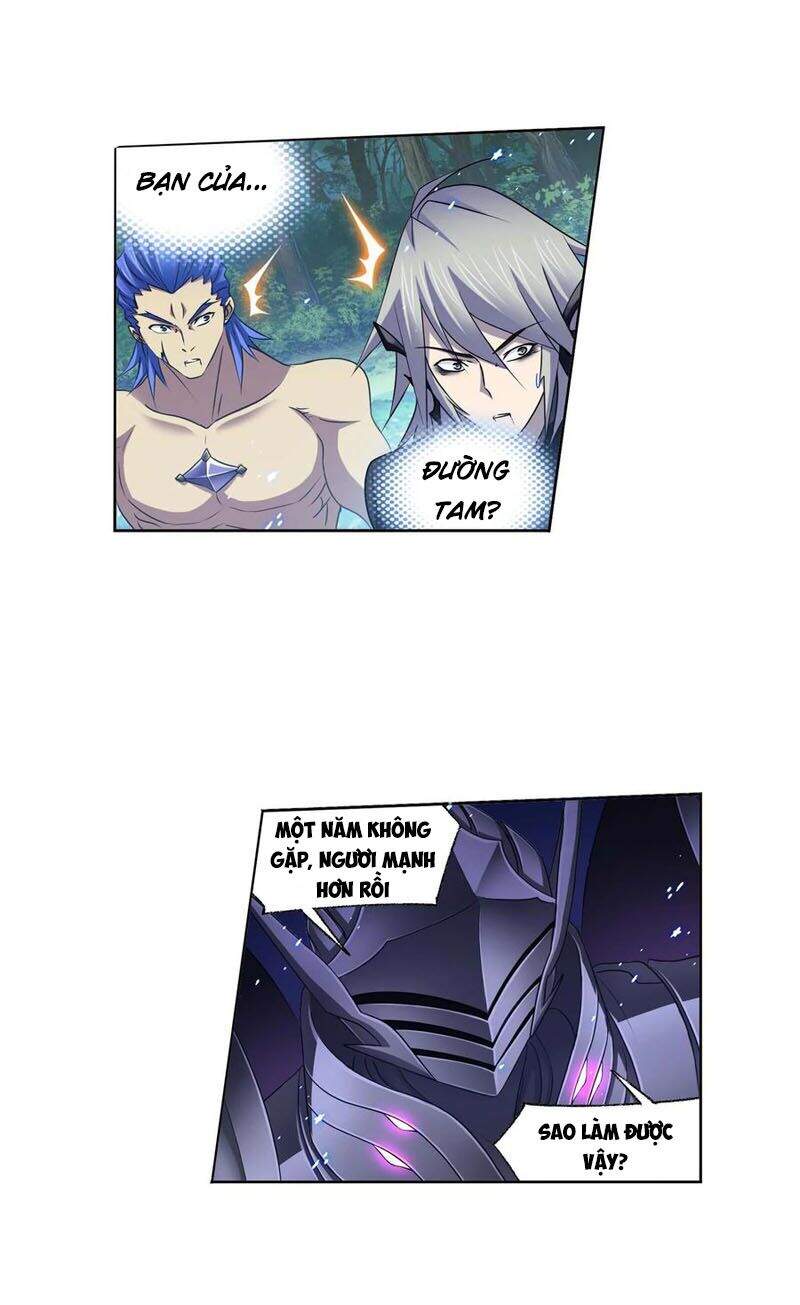 Đấu La Đại Lục - Chương 292.5