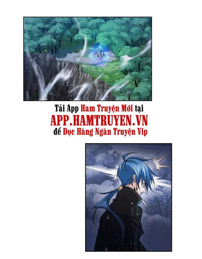 Đấu La Đại Lục - Chương 292.5