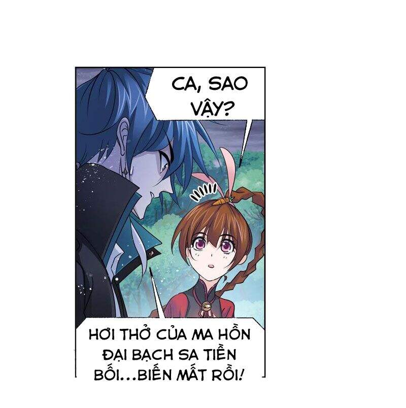 Đấu La Đại Lục - Chương 292.5