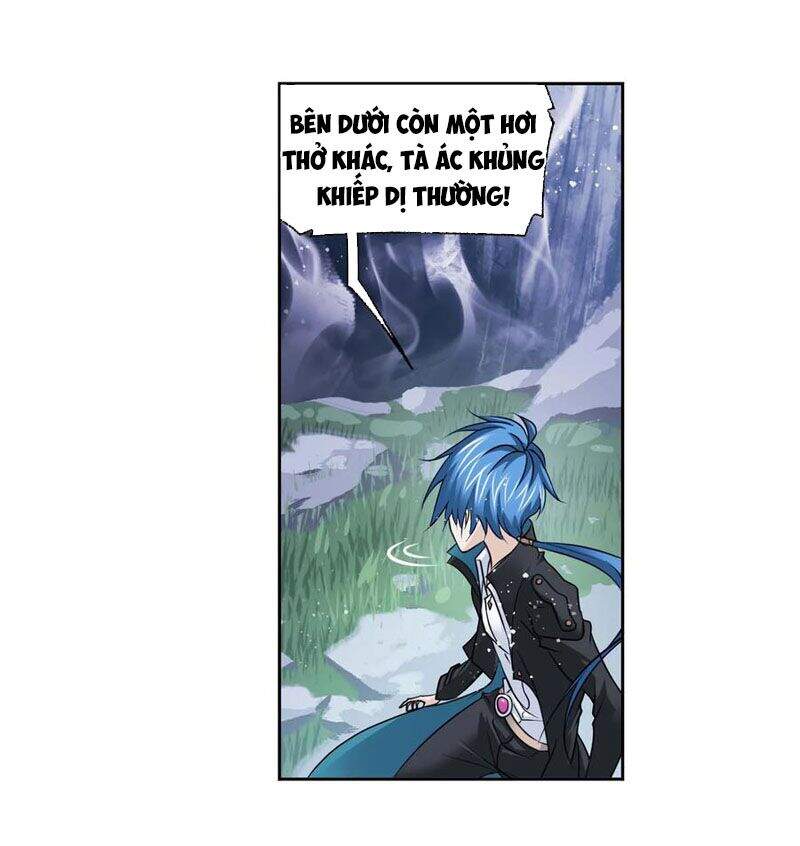 Đấu La Đại Lục - Chương 292.5